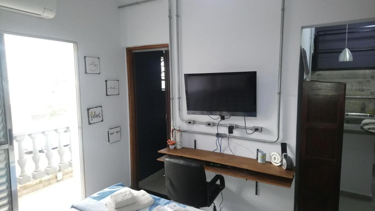 Studio House - Um Novo Conceito Em Hospitalidade São Paulo Exterior foto