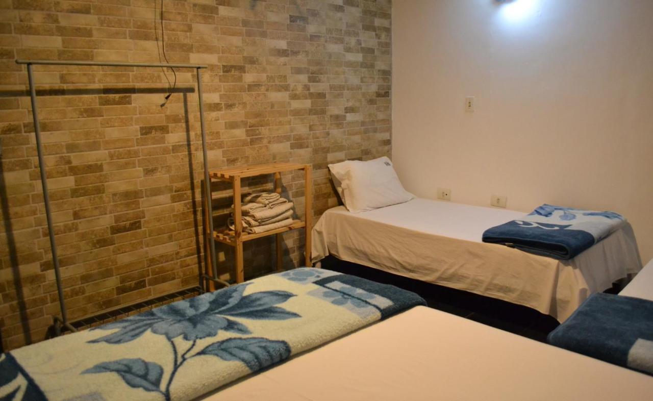 Studio House - Um Novo Conceito Em Hospitalidade São Paulo Exterior foto
