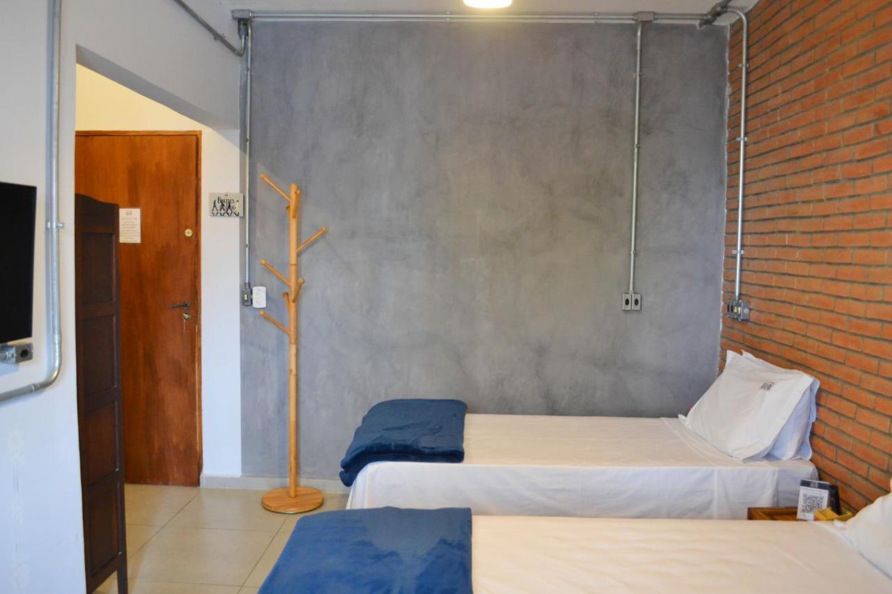 Studio House - Um Novo Conceito Em Hospitalidade São Paulo Exterior foto