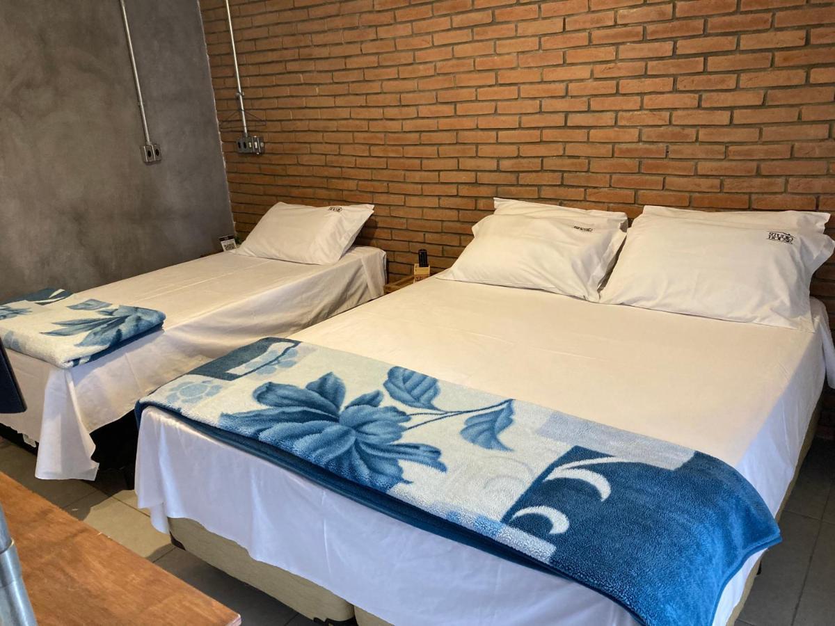 Studio House - Um Novo Conceito Em Hospitalidade São Paulo Exterior foto