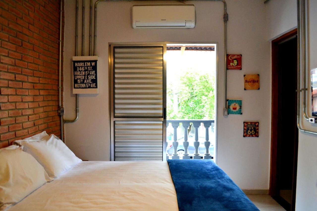 Studio House - Um Novo Conceito Em Hospitalidade São Paulo Exterior foto