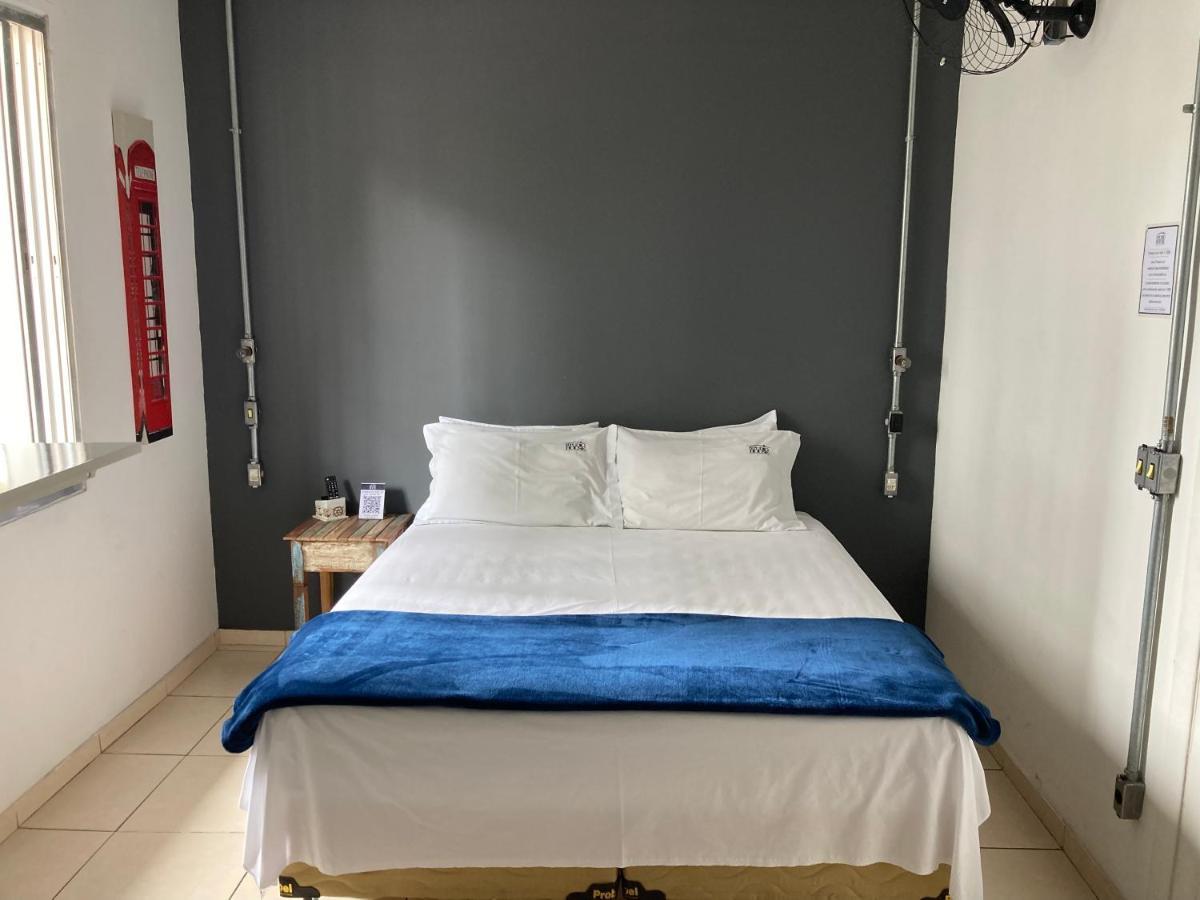 Studio House - Um Novo Conceito Em Hospitalidade São Paulo Exterior foto