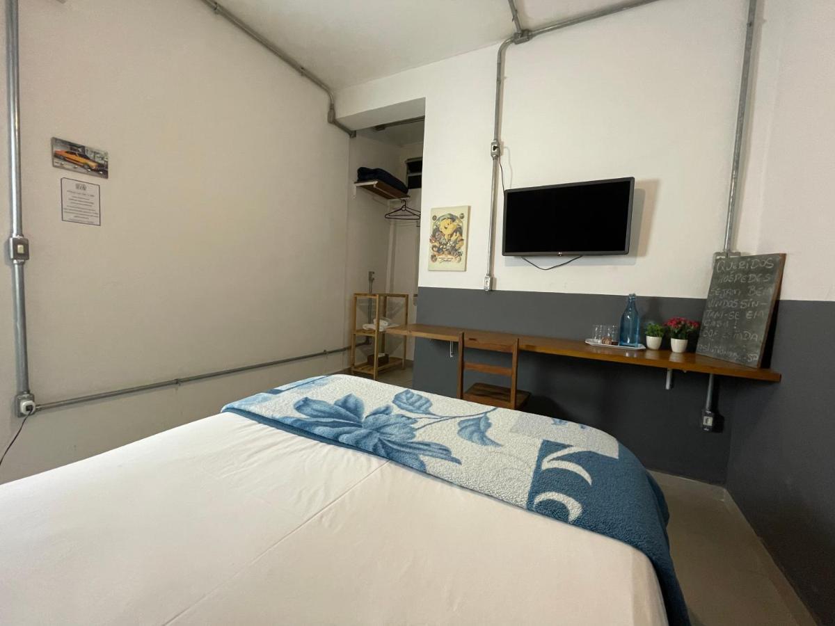 Studio House - Um Novo Conceito Em Hospitalidade São Paulo Exterior foto