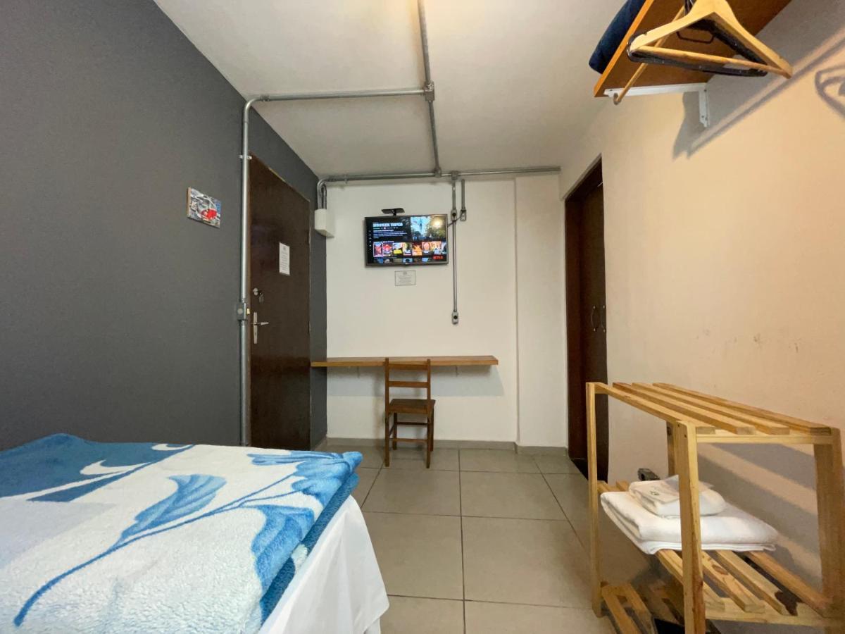Studio House - Um Novo Conceito Em Hospitalidade São Paulo Exterior foto
