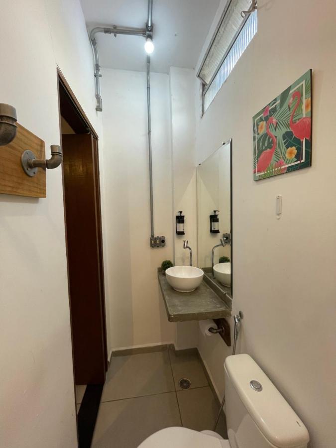 Studio House - Um Novo Conceito Em Hospitalidade São Paulo Exterior foto