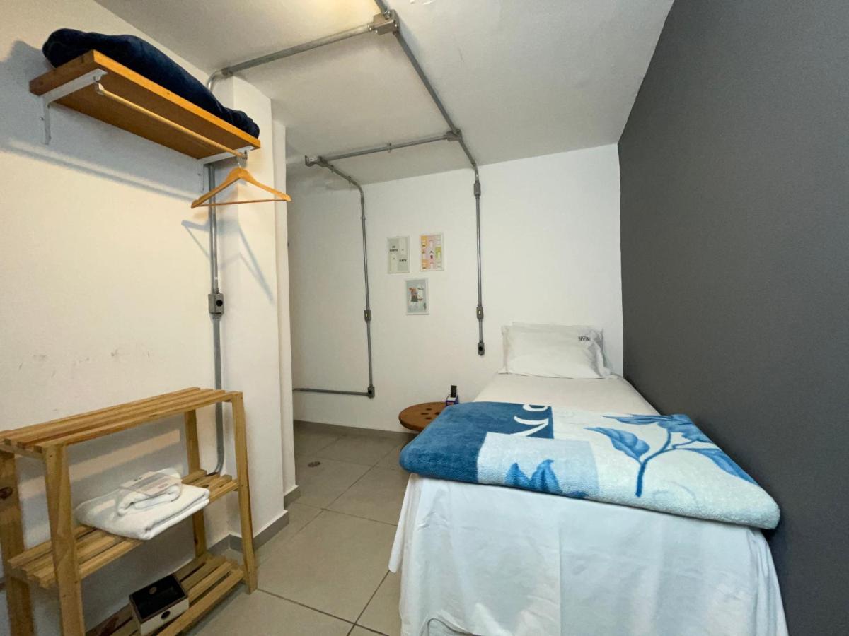 Studio House - Um Novo Conceito Em Hospitalidade São Paulo Exterior foto