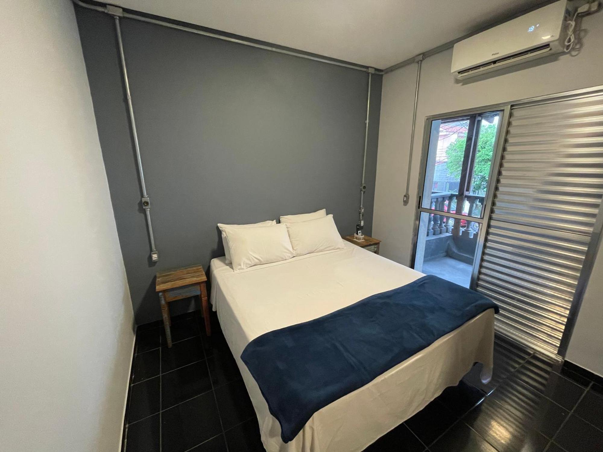 Studio House - Um Novo Conceito Em Hospitalidade São Paulo Exterior foto